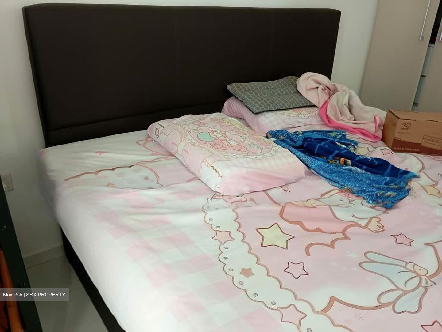 Blk 127C Kim Tian Green (Bukit Merah), HDB 4 Rooms #532468041